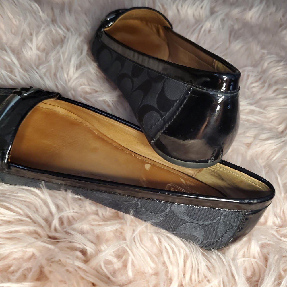 COPY - COACH FLATS - Picture 8 of 9